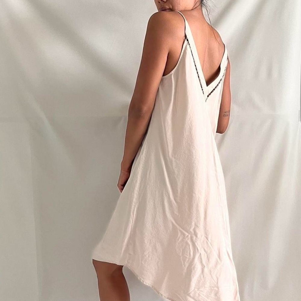 Free People | Slip Dress